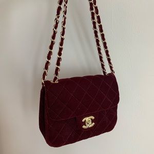 Meet your Posher, Olha